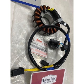 Cuộn lửa impulse 125 suzuki chính hãng