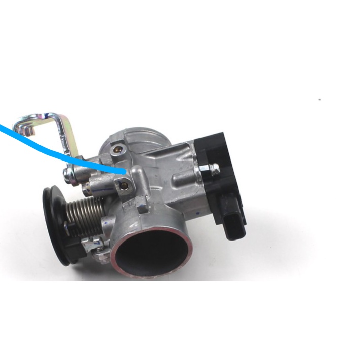 Họng Xăng - Satria Fi, Raider Fi - 13400-12K01-000