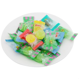 Quà Tặng một cái kẹo nhiều màu, nhiều vị khác nhau khi mua  Áo Croptop nữ