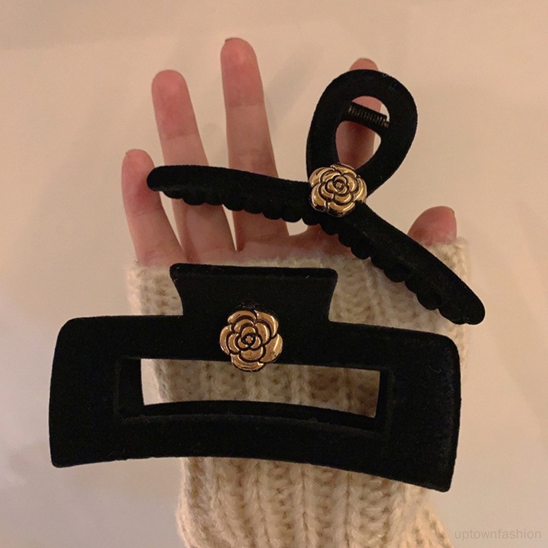 Dây Cột Tóc Phong Cách Hàn Quốc Ngọt Ngào Thời Trang Cho Nữ