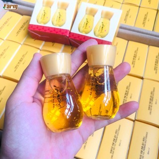 Combo Tinh Chất Vàng Lebelage Heeyul Premium Essence (2 Chai)