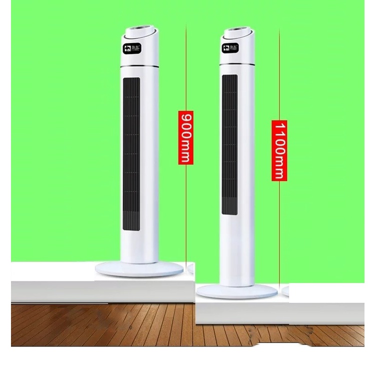 Quạt điều hoà CAMEL hình tháp, quạt cây đứng không cánh