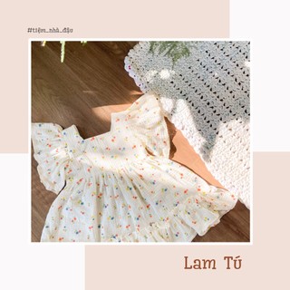 ĐẦM LAM TÚ