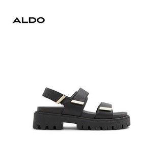 Sandal quai ngang nữ aldo sanddy