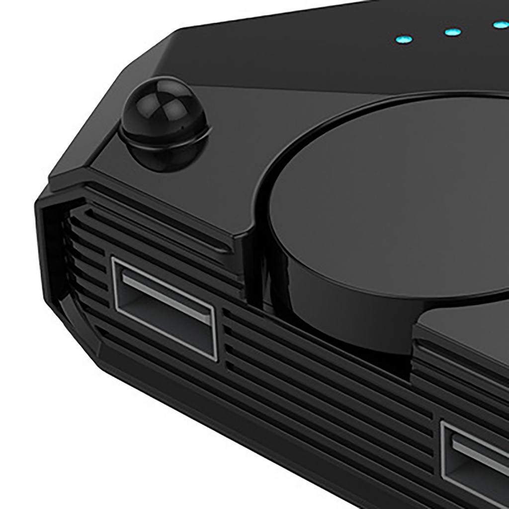 Bộ chuyển đổi USB LENOVO không dây kết nối Bluetooth 5.0 thích hợp cho iOS