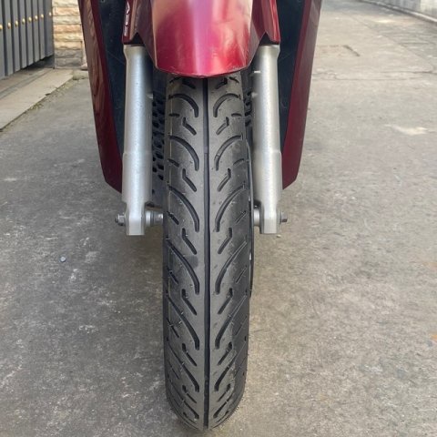 Vỏ xe Champion SHR86 chính hãng 100/80-16 hoặc 120/80-16