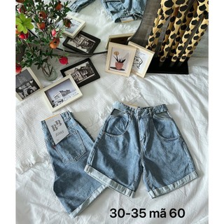 QUẦN NGỐ KHOÉT EO # 60 [TNT SHOP BIGSIZE 60KG 90KG]