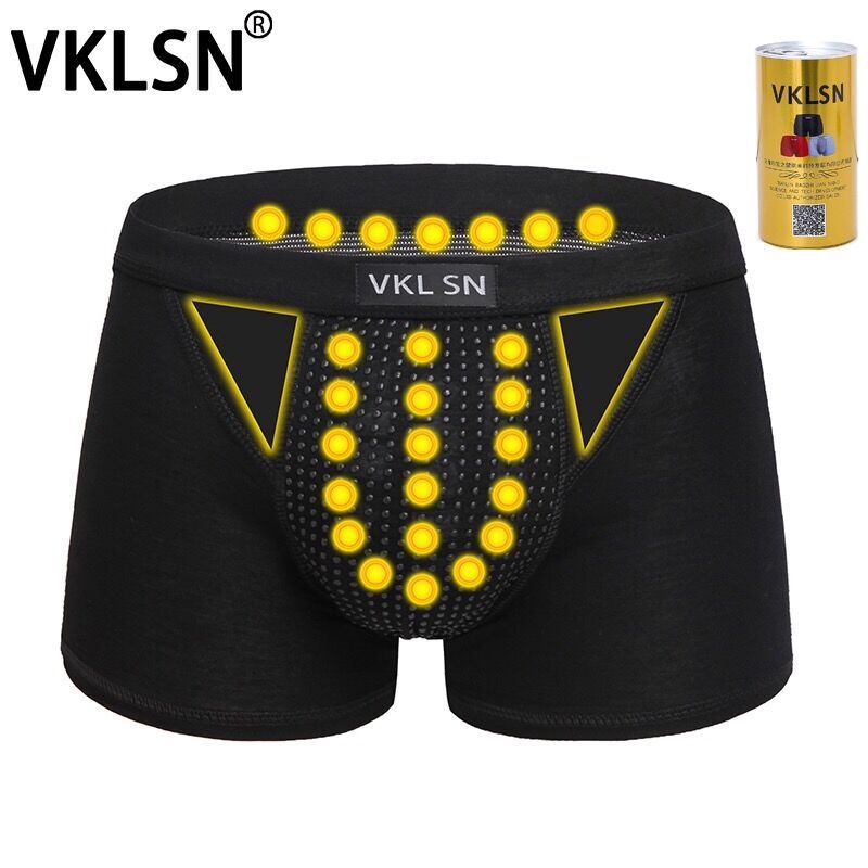 Quần Lót Boxer Nam Châm 63 Độc Đáo Cho Nam