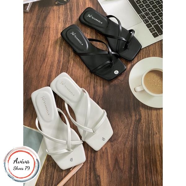 Dép kẹp siêu hót hít đi dạo siêu xinh