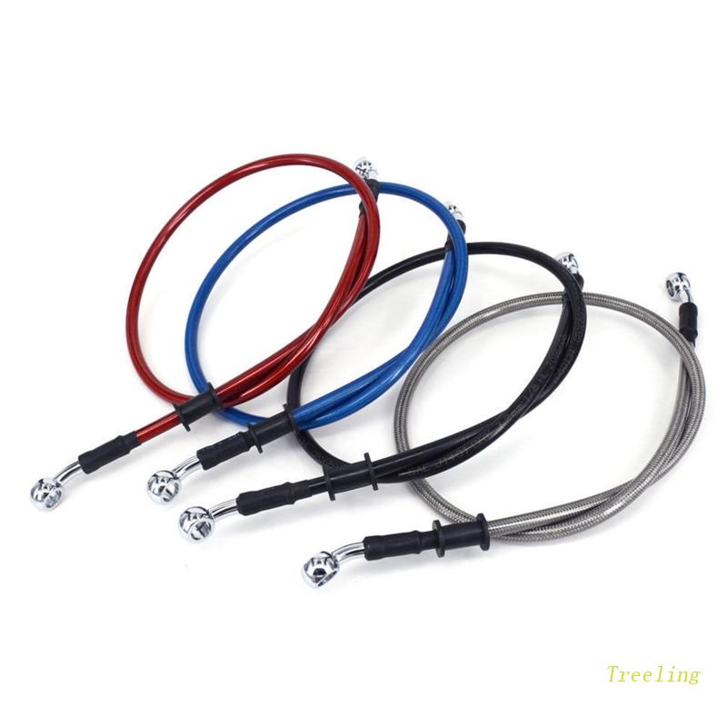 Dây Phanh Ly Hợp Bằng Thép Bện Cho Xe Đạp