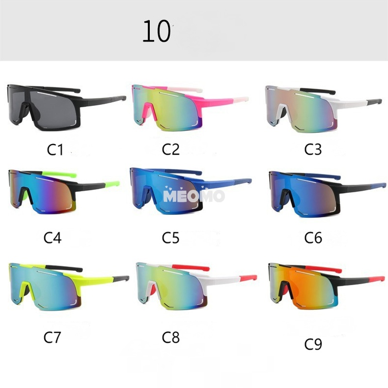 Kính Mát Thể Thao Chống Gió Cho Cả Nam Và Nữ