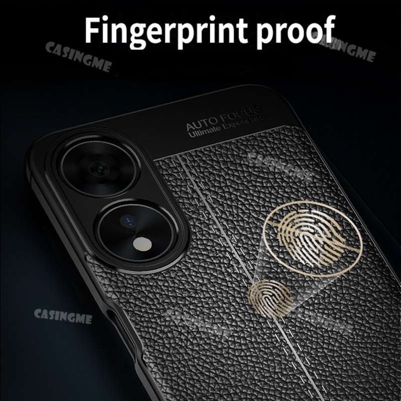 Ốp Điện Thoại Da TPU Mềm Chống Sốc Cho Oppo Reno 8T 5G 2023 Reno 8 8T 8Z 8Pro T Z Pro 4G 5G