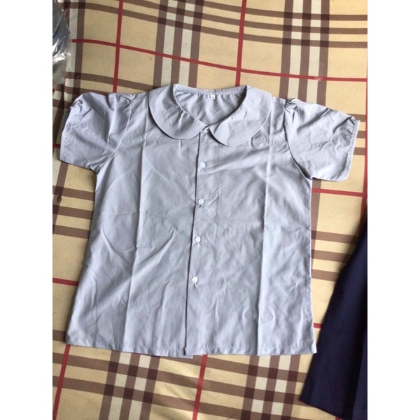 đoàn phục ngành đồng nữ