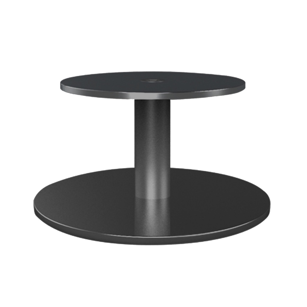 Giá Đỡ Loa Bằng Hợp Kim Nhôm Hình Hoa Hướng Dương Dễ Lắp Đặt Tiện Dụng Cho HomePod Mini