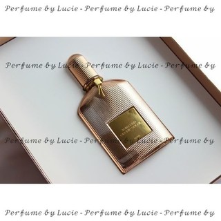 🌼 𝘓𝘶𝘤𝘪𝘦 𝘗𝘦𝘳𝘧𝘶𝘮𝘪𝘦 - Nước hoa Tom Ford Orchid Soleil - sᴘʟɪᴛ 𝟻/𝟷𝟶ᴍʟ