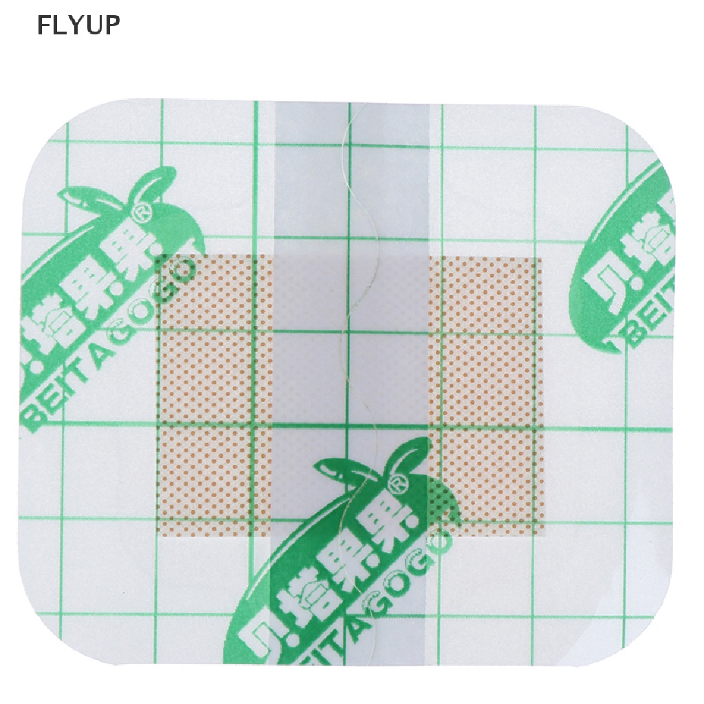 Gói 30 Băng Keo Cá Nhân Trong Suốt Chống Thấm Nước Vn