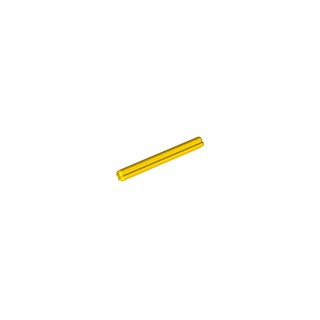 [Chính hãng] Gạch lẻ LEGO Technic Axle  5L - Trục 5L (32073)