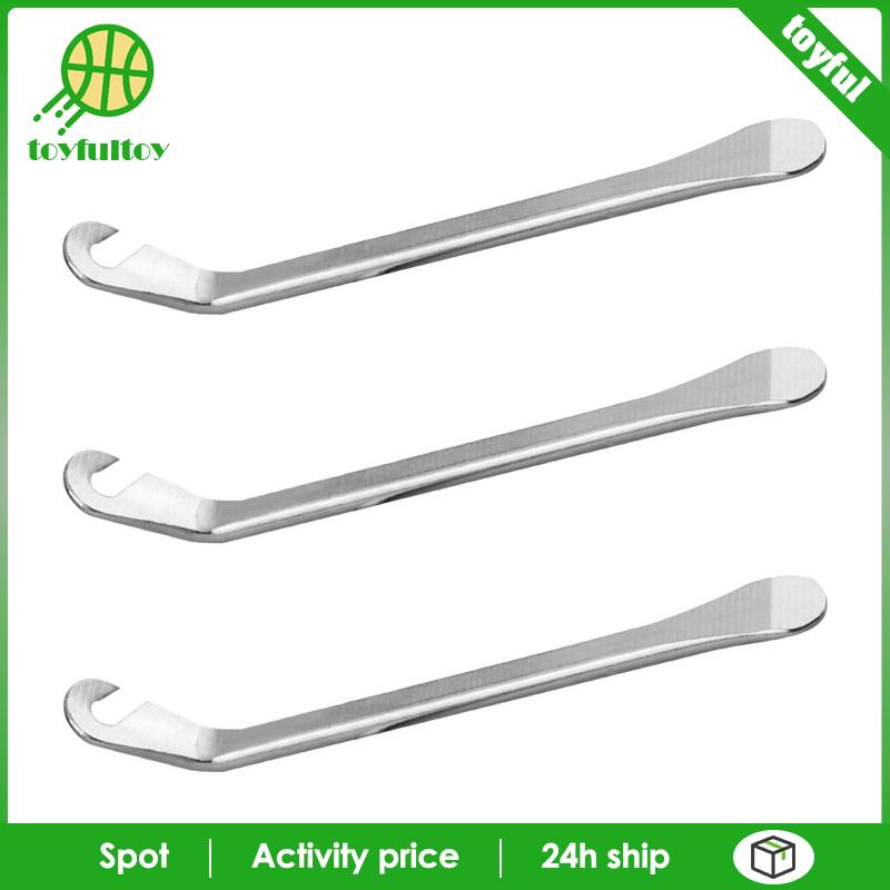 Set 3 Dụng Cụ Tháo Lốp Xe Đạp Chuyên Dụng