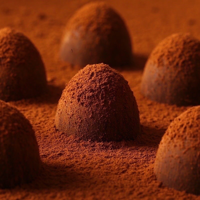 Nama chocolate 408g - Hàng loại 1 ngon chính hãng