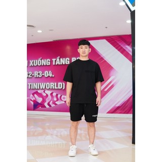 Áo tee Essentials hàng cao cấp ss2023