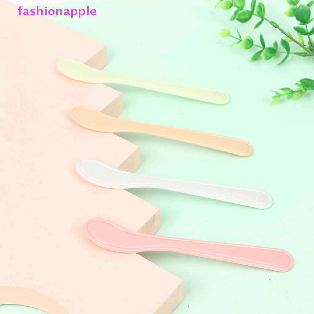 Set 4 Dụng Cụ Đắp Mặt Nạ Chuyên Dụng