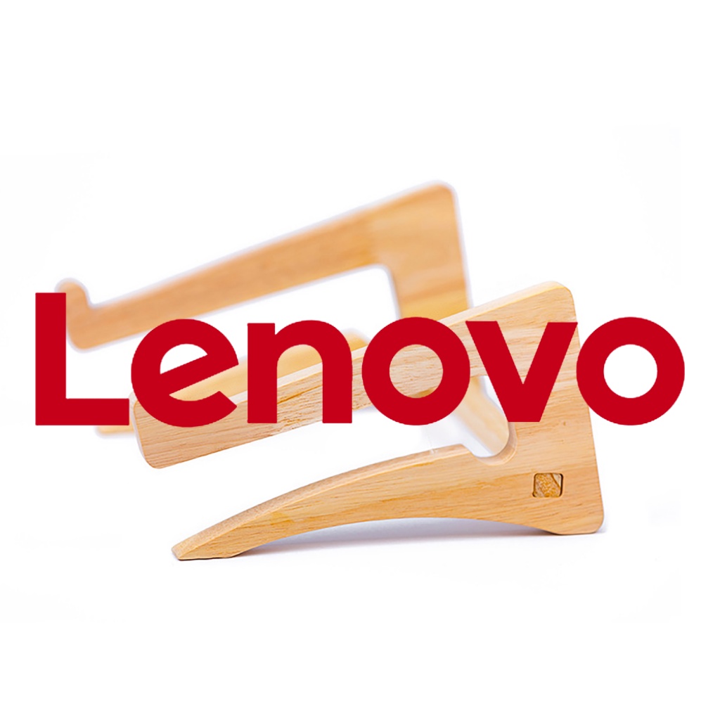 Giá Đỡ Laptop Bằng Gỗ Trơn Tản Nhiệt Đa Năng Tiện Dụng Cho Văn Phòng