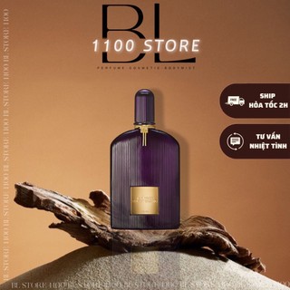 ✨BL✨ Nước Hoa  Nữ TomFord Velvet Orchid Test