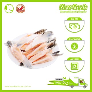 Vây cá hồi nauy - túi 1kg
