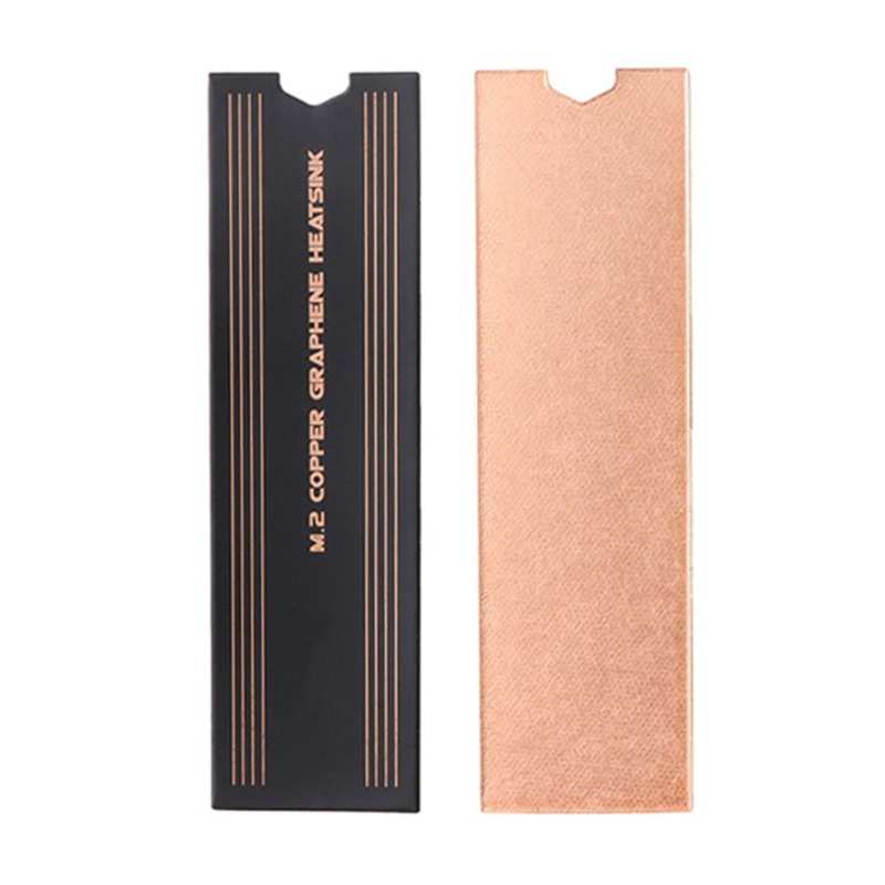 Tấm Đồng Cứng Tản Nhiệt Graphene M 2 Chuyên Dụng Cho Notebook