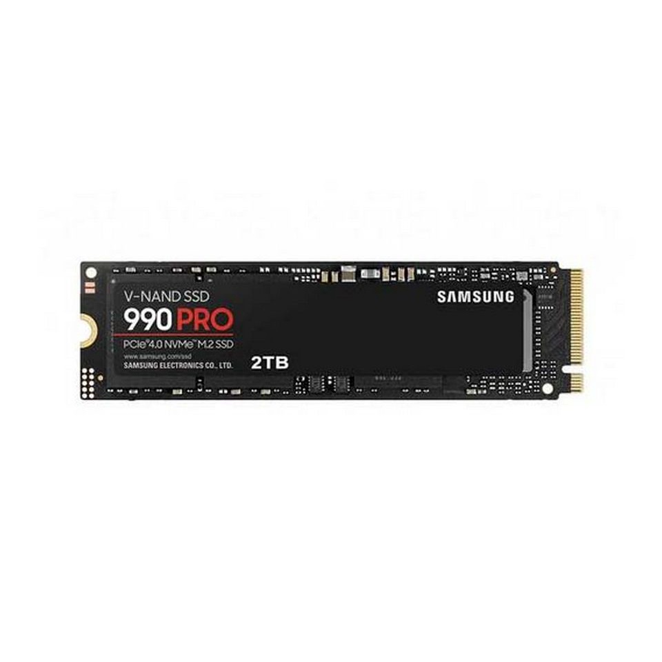 Ổ Cứng SSD Samsung 990 Pro / 990 Pro Heatsink 1TB / 2TB M2 PCIe Gen 4.0 x 4 Bảo hành 5 năm - Chính hãng SamSung | BigBuy360 - bigbuy360.vn