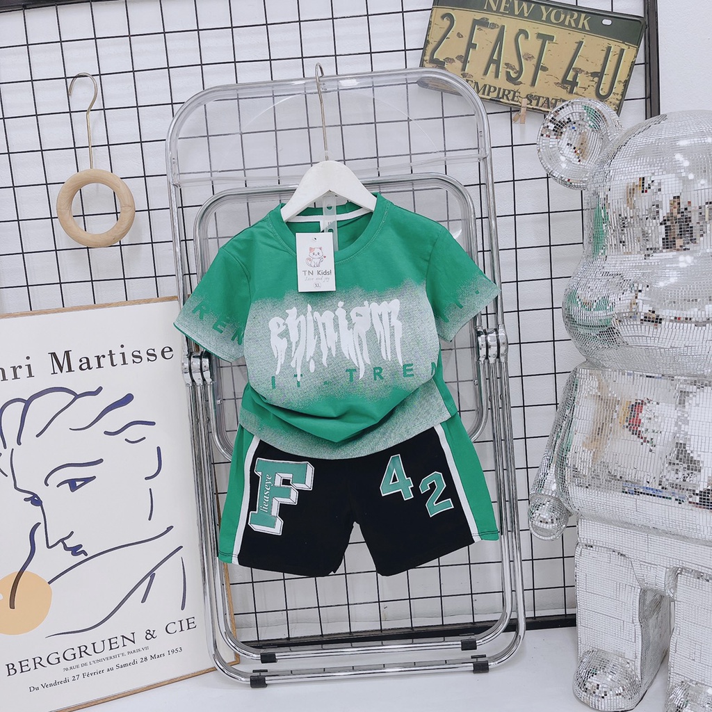 Bộ nam LOANG cực đại