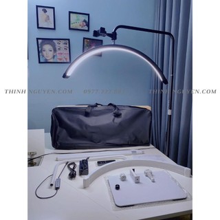 ĐÈN SPA LED MOON LIGHT HD-M6X