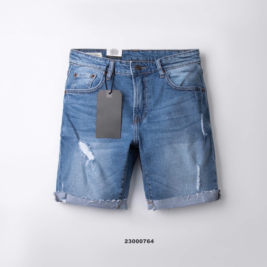 Quần Short Jean Levi's -Thời Trang-Sành Điệu-Phong Cách- Chất co dãn
