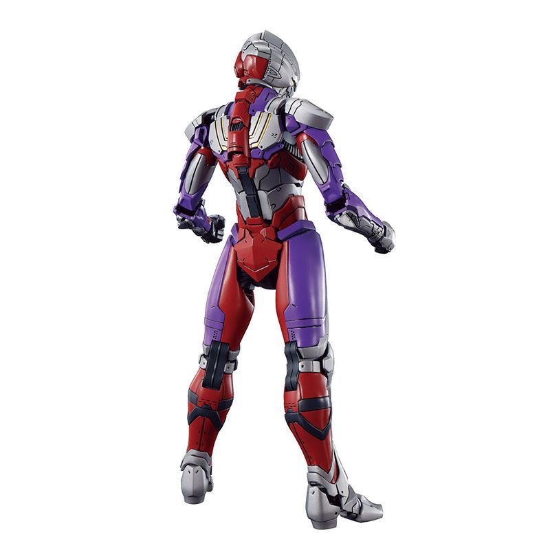 Bandai Mô Hình Nhân Vật Ultraman Sống Động Chất Lượng