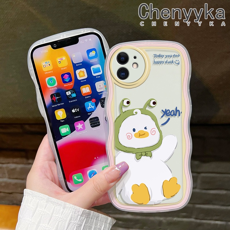 Ốp Điện Thoại Viền Gợn Sóng Nhiều Màu Chống Sốc Cho Samsung galaxy A22 4G A22 5G M22