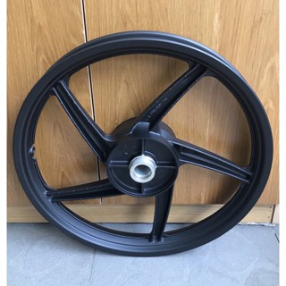 BÁN LẺ MÂM VÀNH TRƯỚC PHANH ĐÙM HAY ĐĨA VÀ SAU ĐÙM-CƠ 5 CÂY ZIN HONDA WAVE 100 110 RÁP LÊN ZIN THEO XE(1 CÁI)