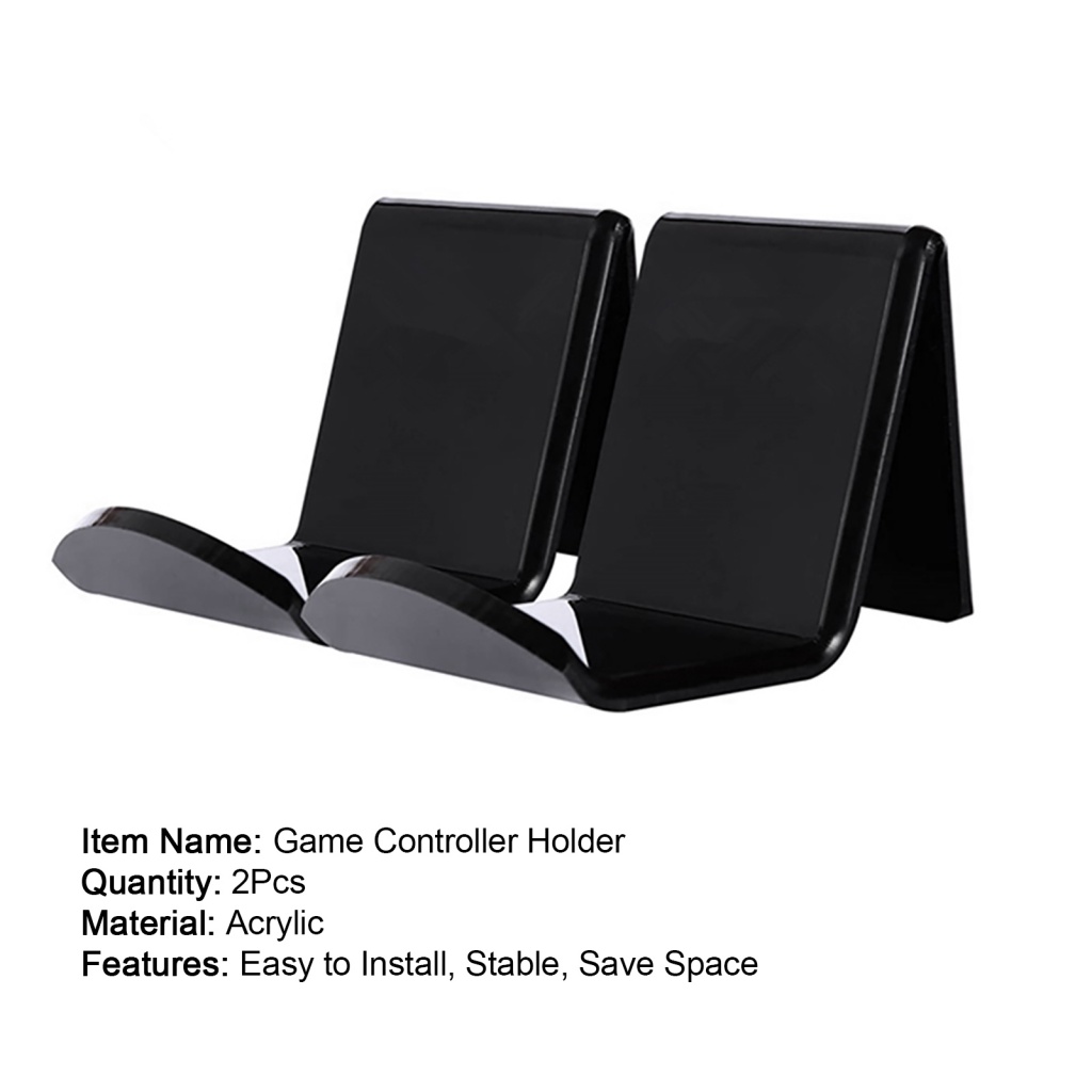 Set 2 Giá Đỡ Tai Nghe Gắn Tường Hình Hoa Hướng Dương