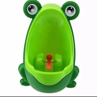 Bô ếch đi tiểu gắn tường dành cho bé trai