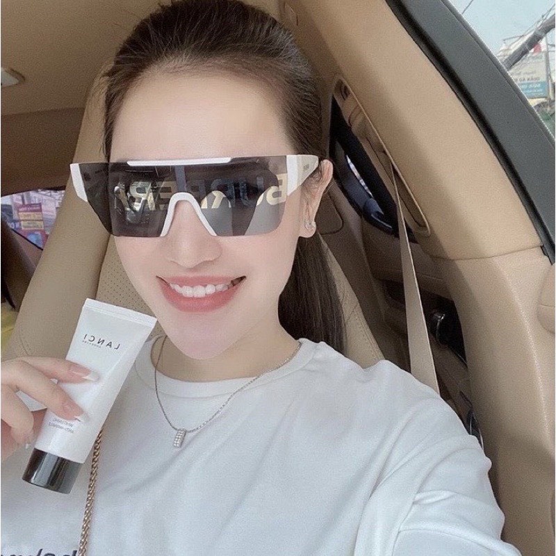 Kính râm thời trang BBR tráng gương chống chói siêu bền.Kính Mát BBR Model 2023 tặng kèm fullbox,bảo hành 3 tháng