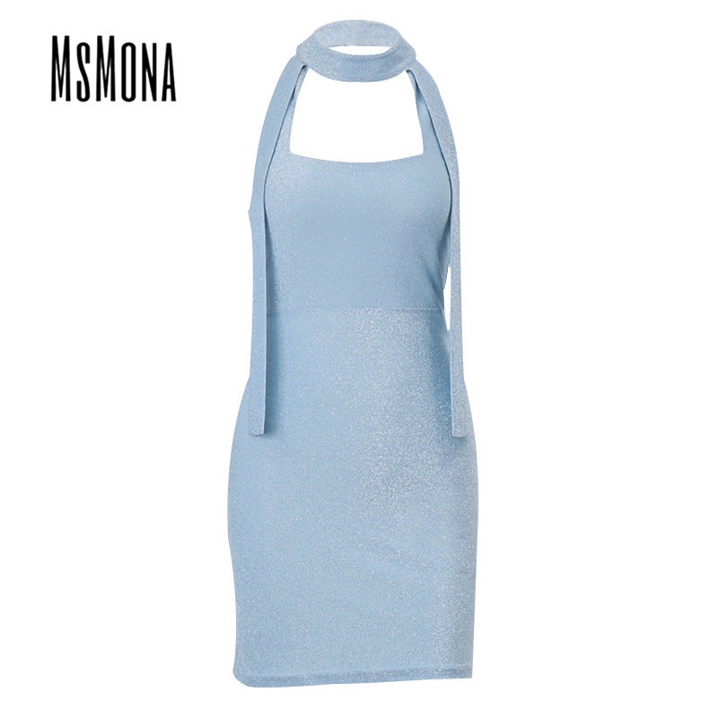 Đầm Hai Dây Màu Trơn Dáng Ôm Thời Trang 2023 Quyến Rũ Cho Nữ