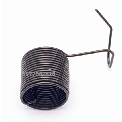 Râu tôm máy may 1 kim