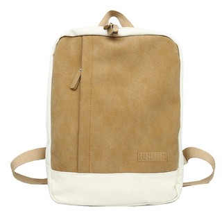 [ORDER] Balo da PU màu pastel