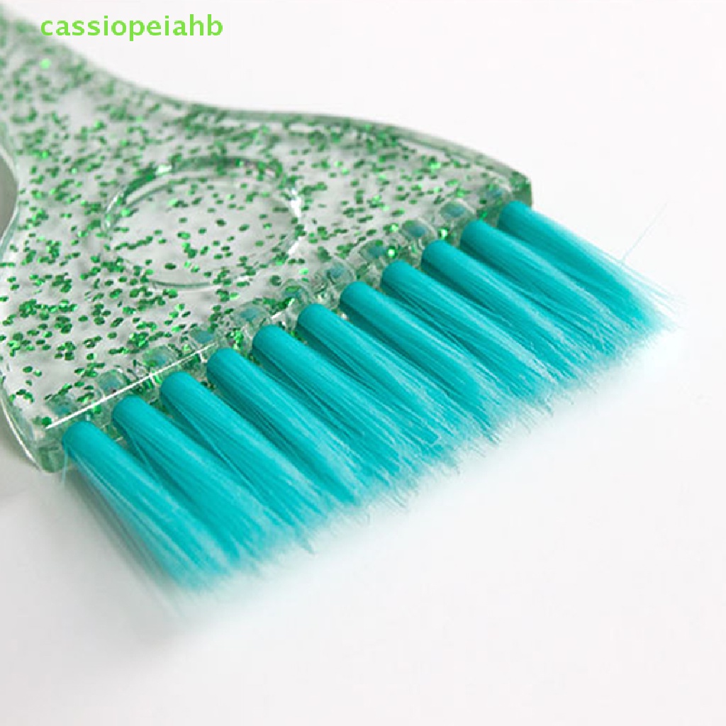 Lược Nhuộm Tóc Aqtomna Chuyên Dụng Cho Salon