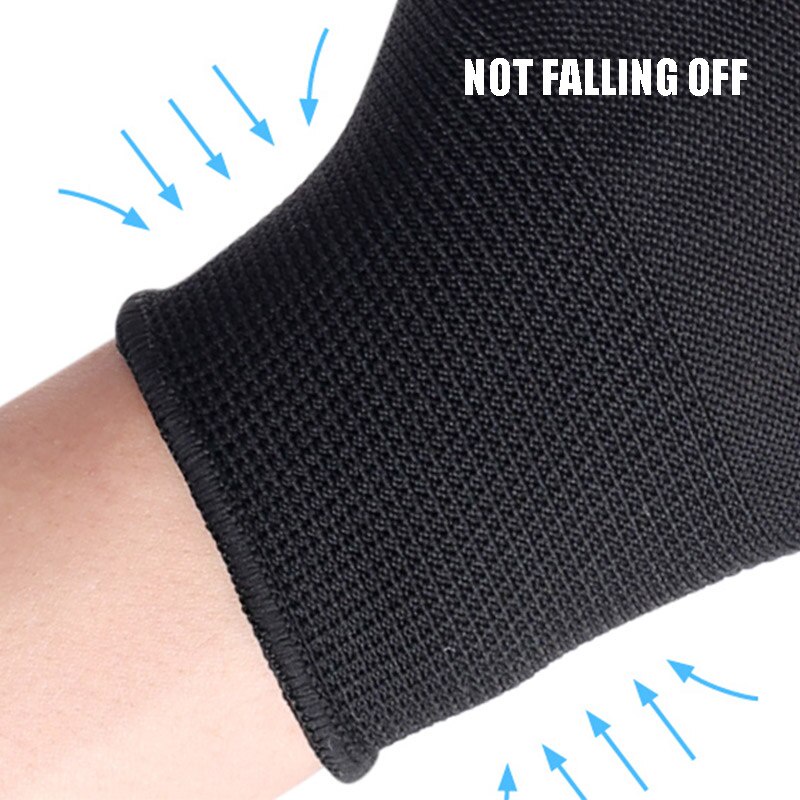 Găng Tay Lái Xe Thoáng Khí Chống Trượt Có Thể Chạm Màn Hình Cảm Ứng