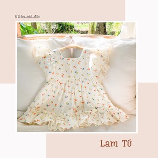 ĐẦM LAM TÚ