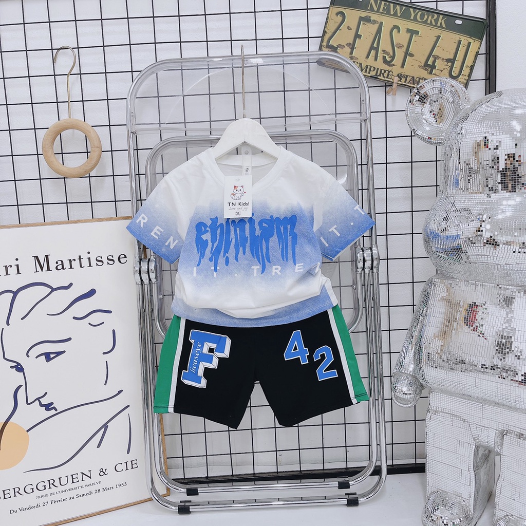 Bộ nam LOANG cực đại