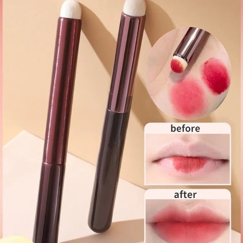 Cọ tán son môi che khuyết điểm Clio đa công dụng tiện lợi siêu xinh dành cho các nàng