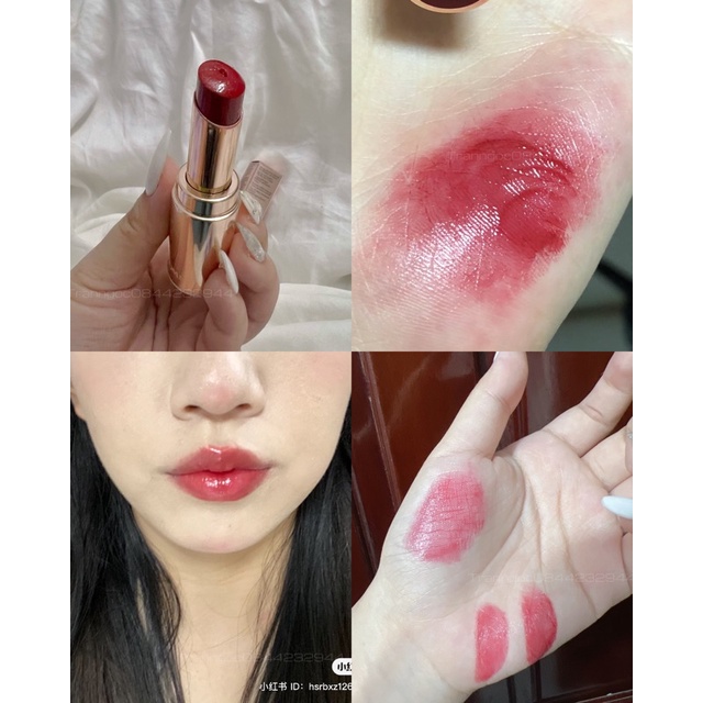 SON DƯỠNG LANCOME 156 FULLSIZE FULLBOX