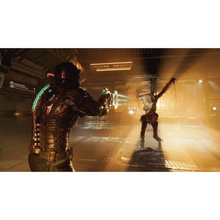 Đĩa chơi game PS5: Dead Space