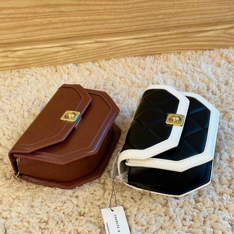 TÚI CNK MẪU MỚI 2022